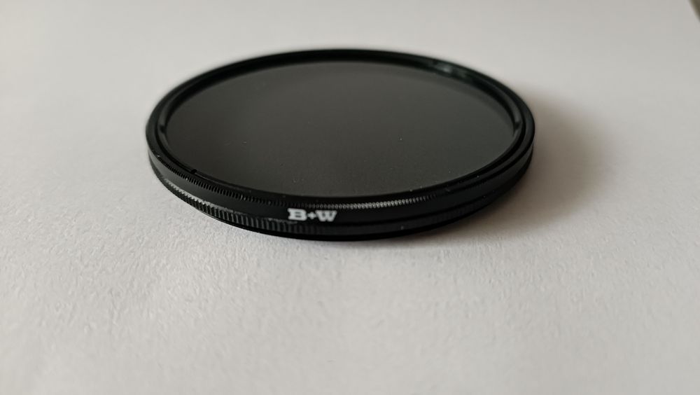 Filtr polaryzacyjny B+W slim 67 mm