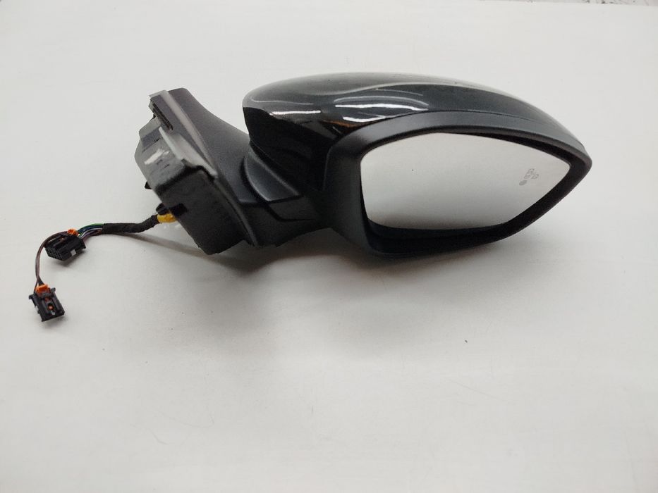 Espelho Retrovisor Direito Elétrico - PEUGEOT 2008 II (U_) | 19 -