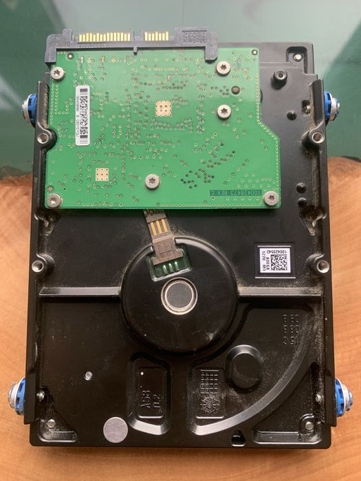 Жесткий диск Seagate Barracuda 7200.10 160GB 7200rpm