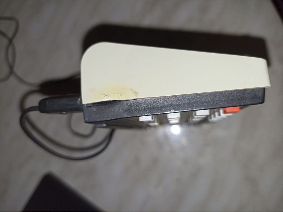 Электроника микрокалькулятор мк 52