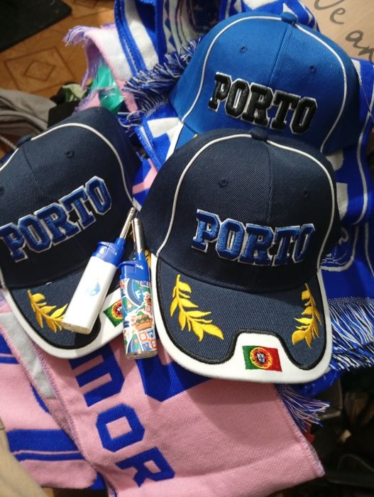 Coleção Porto CAMPIA0