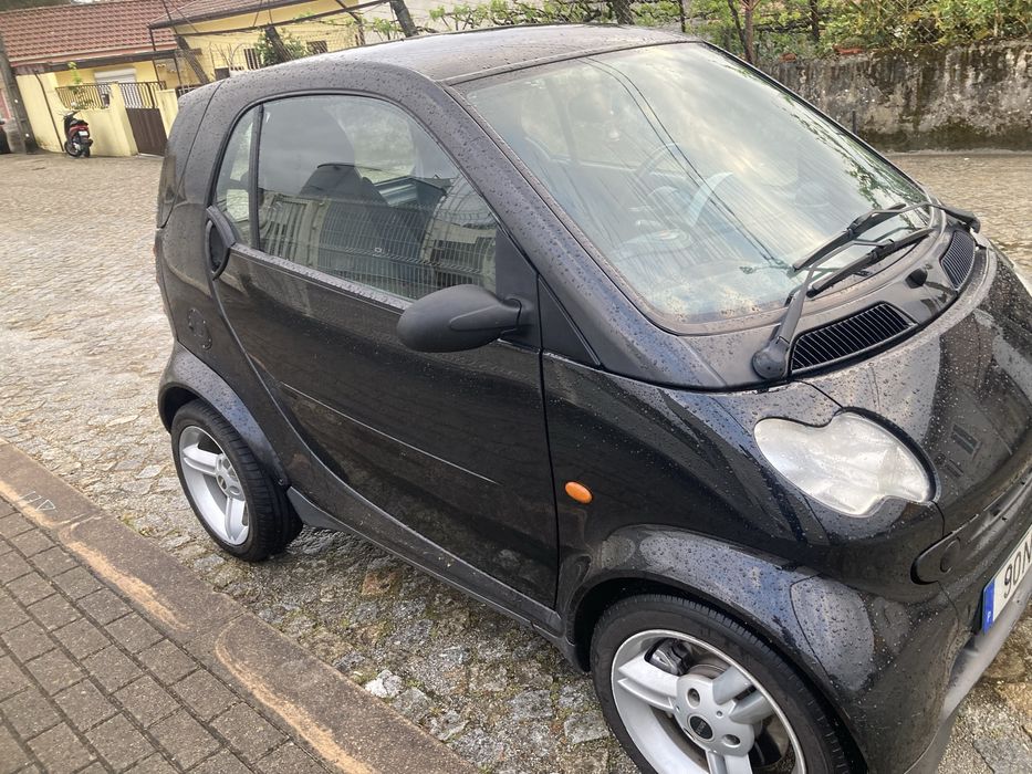 Smart cdi bom estado