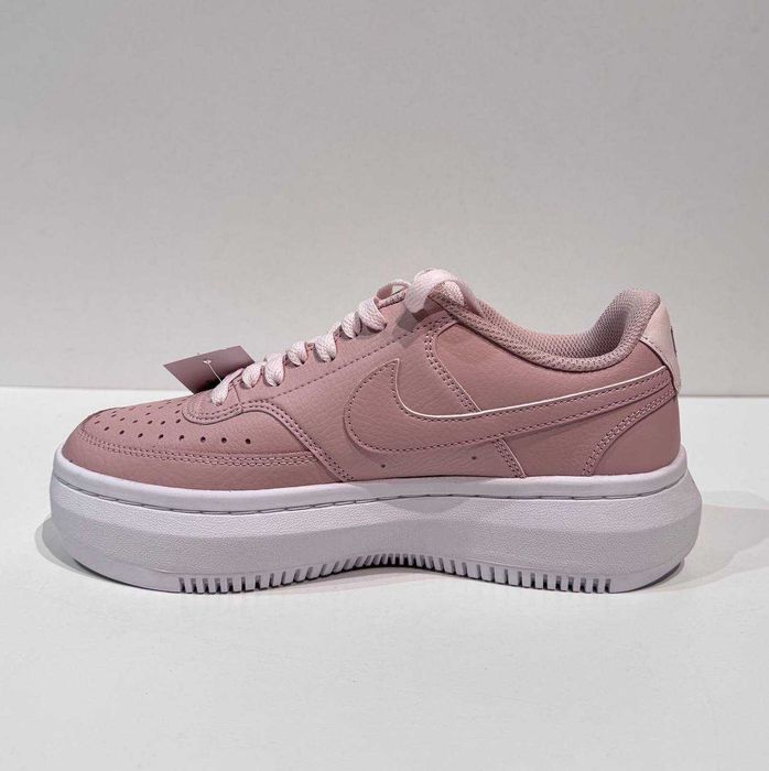Кросівки жіночі Nike Court Vision Alta Оригінал Нові