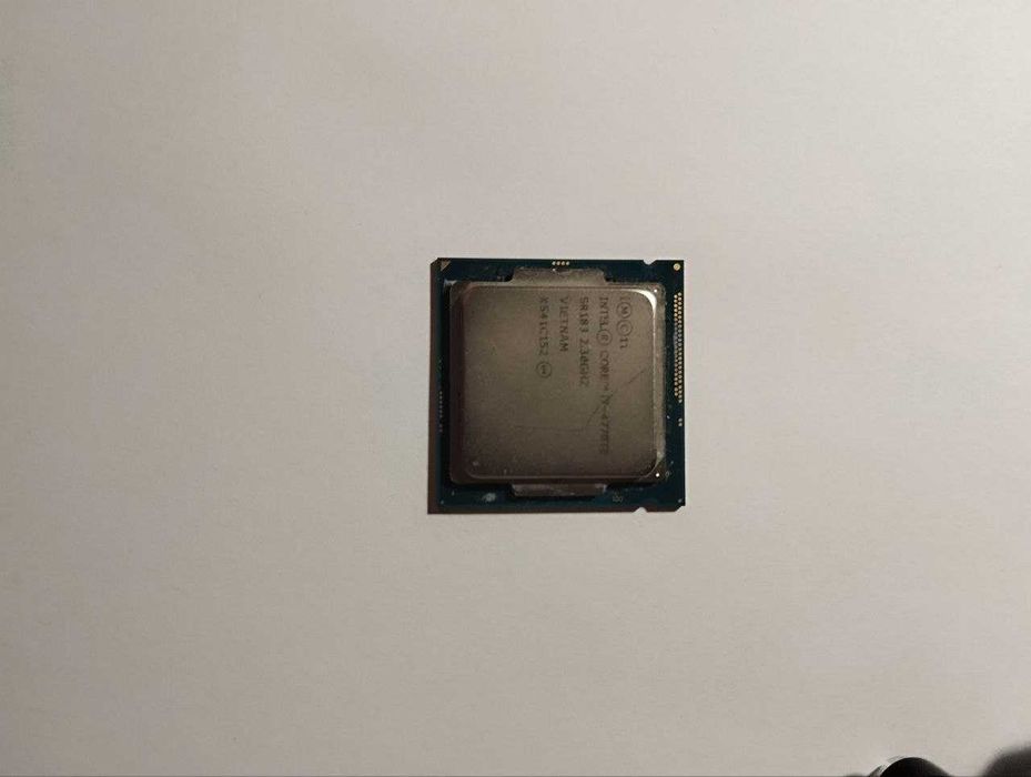 продам i7 4770te