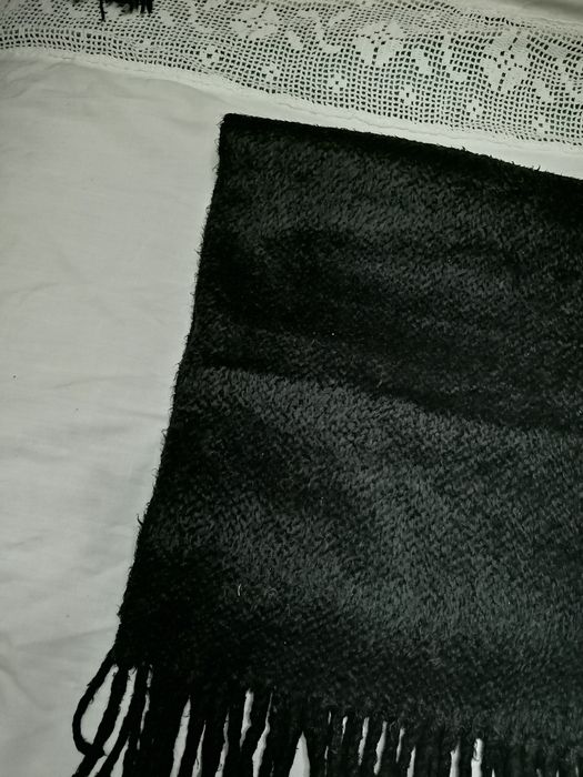 Xailes e écharpes antigos