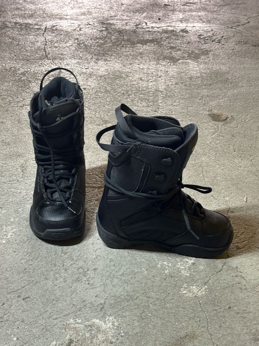 Buty Snowboardowe FireFly 36