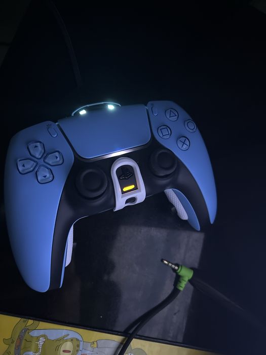 Strike Pack Horizon Ps5
