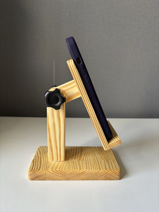 Підставка під гаджет