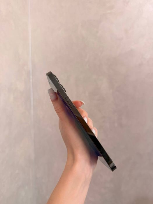 Iphone 12 Pro Max 128gb Neverlock