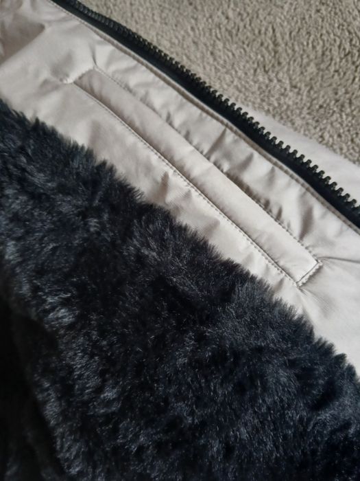 Зимова парка куртка аляска LcWaikiki пуховик