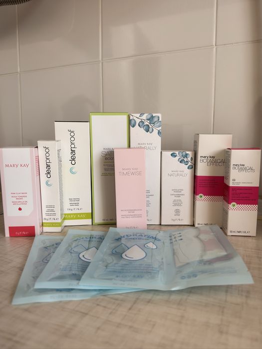 Mary Kay продукці РОЗПРОДАЖ!!!