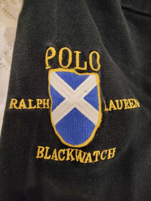 Polo Ralph Lauren tam. XL em excelente estad