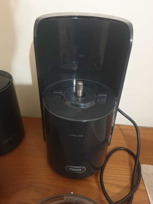 Vitajuice Prozis - Preço Negociável