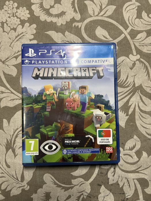 3 Jogos CD PS4 | Funcionais