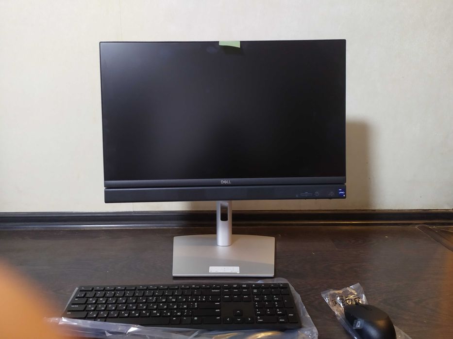 Моноблок DELL OptiPlex