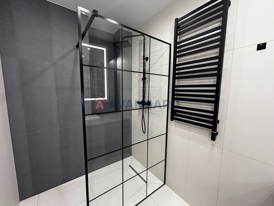 Продаж 1 кімнатна 47 м2 з преміальним ремонтом та повною комплектацією