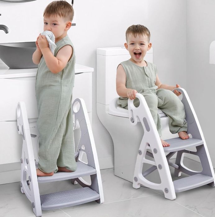 Nakładka na wc/ kitchen helper/ stopnie dla dzieci