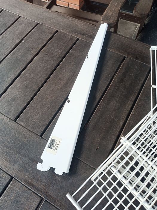 Комплектующие для гардеробной Elfa