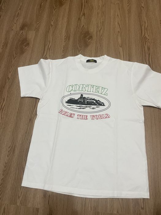 T shirt corteiz