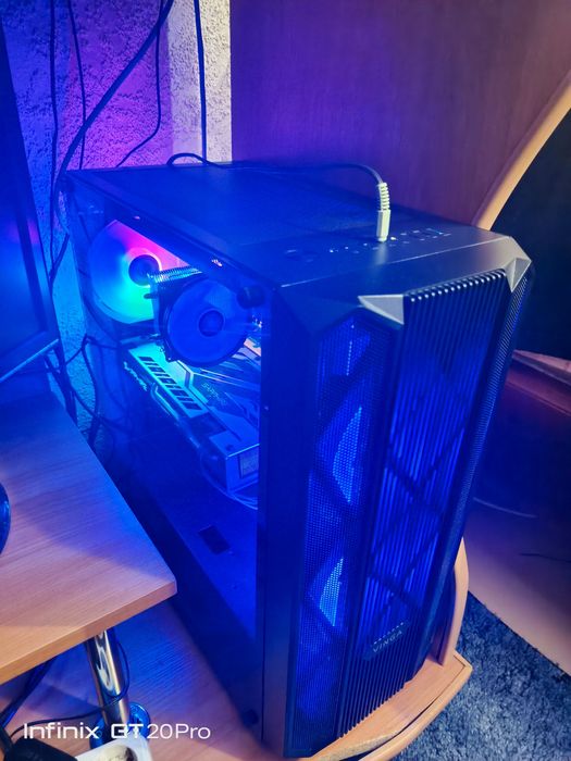 Продам сістемнік,(компютор)