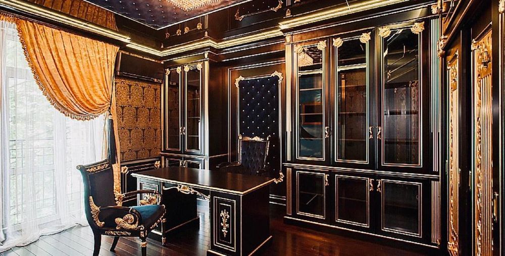 3-rooms apartment apartment by the address st. Ul Zamkovetskaya (area 160 m²) - Atlanta.ua - photo 4