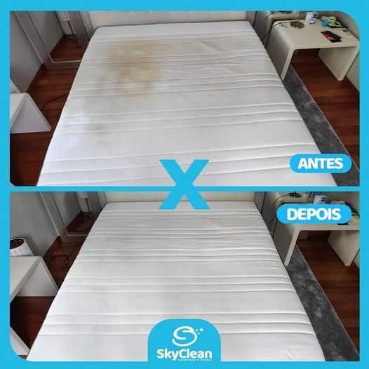 impermeabilização e higienização de sofa, colchao, tapete, carro