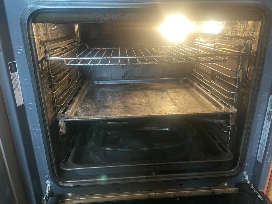 Piekarnik Hotpoin-Ariston