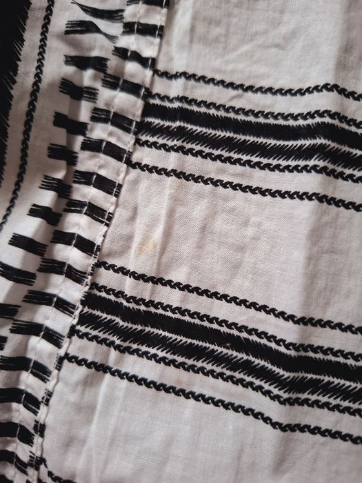 Bluzka damska z dłuższym rękawem