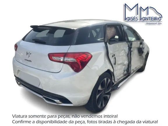 PEÇAS Citroen Ds5 2.0hdi Hybrid de 2012