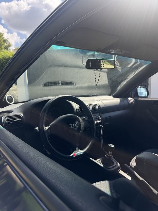 Audi A3 8L VP110