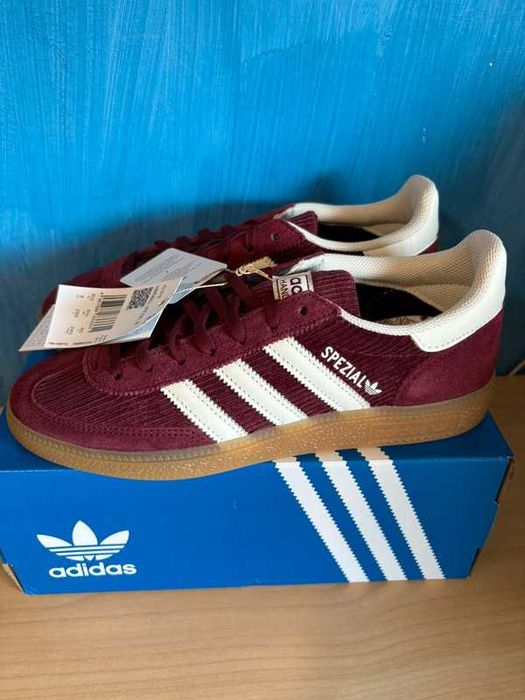 adidas handball_spezial .40
