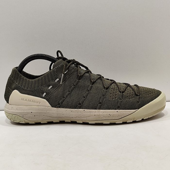 кросівки Mammut Hueco Knit 42.5р/27см