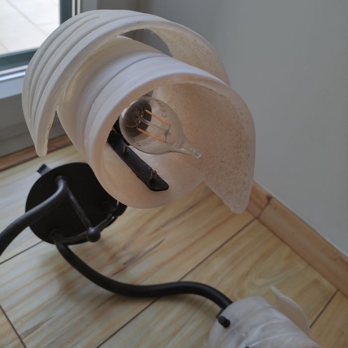 Candeeiro de tecto