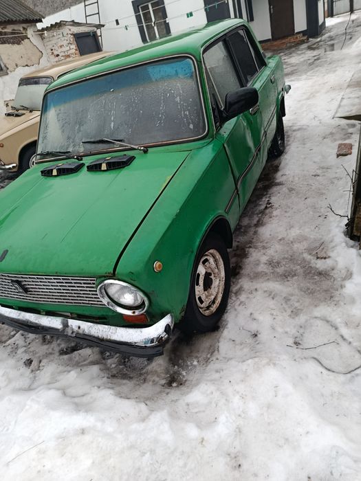 Продам Ваз 2101.