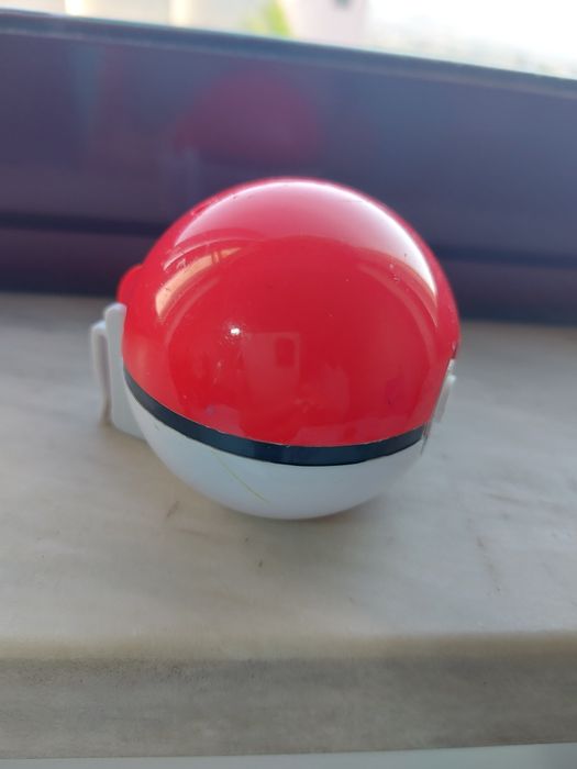 Lote de 4 bonecos do McDonald's - 2013 / 2015