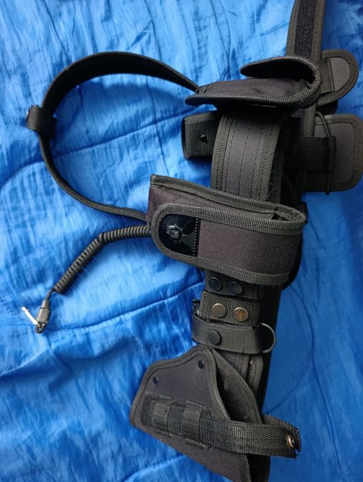 Спорядження поясне