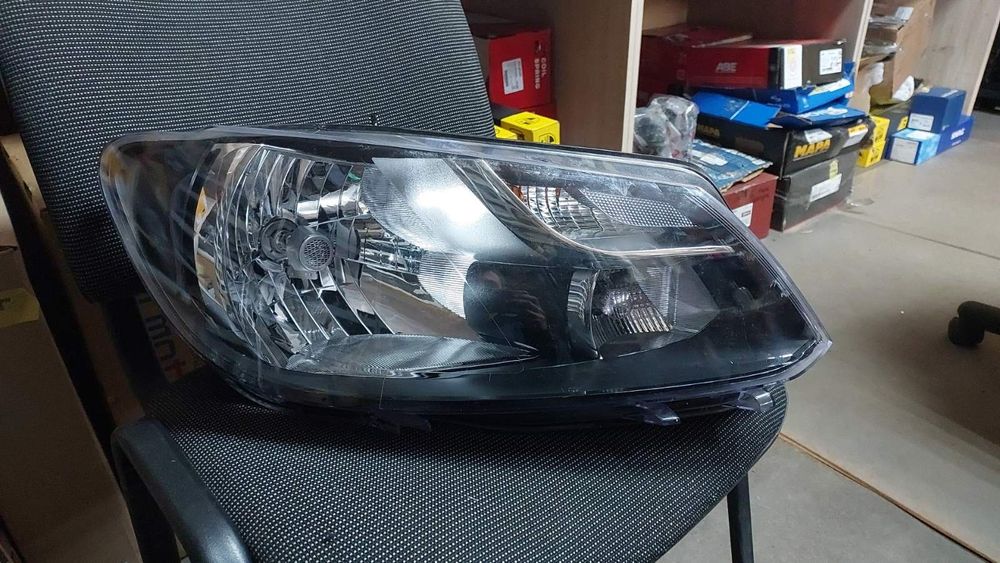 Трос капота vw caddy , разборка кадди, сто