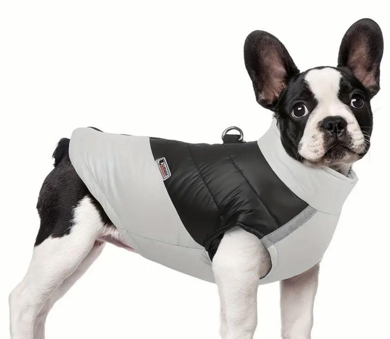 Курточка для собаки