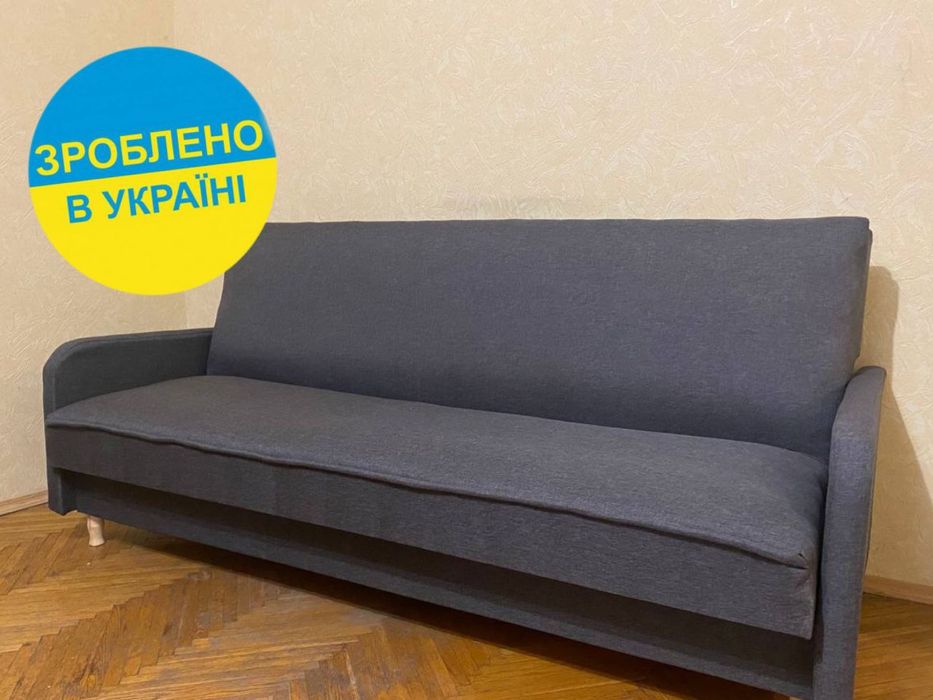 АКЦІЯ!!!Новий диван книжка, від виробника, єврокника .