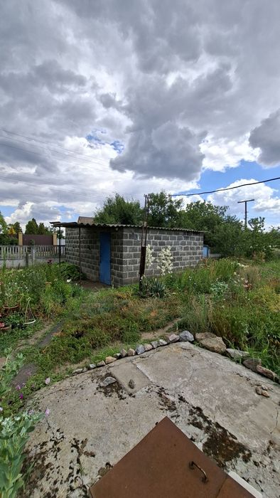Сдаётся дом Нижняя Хортица   ул. Вишнёвая