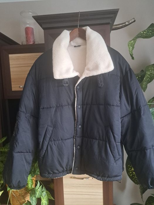 Kurtka męska xxl