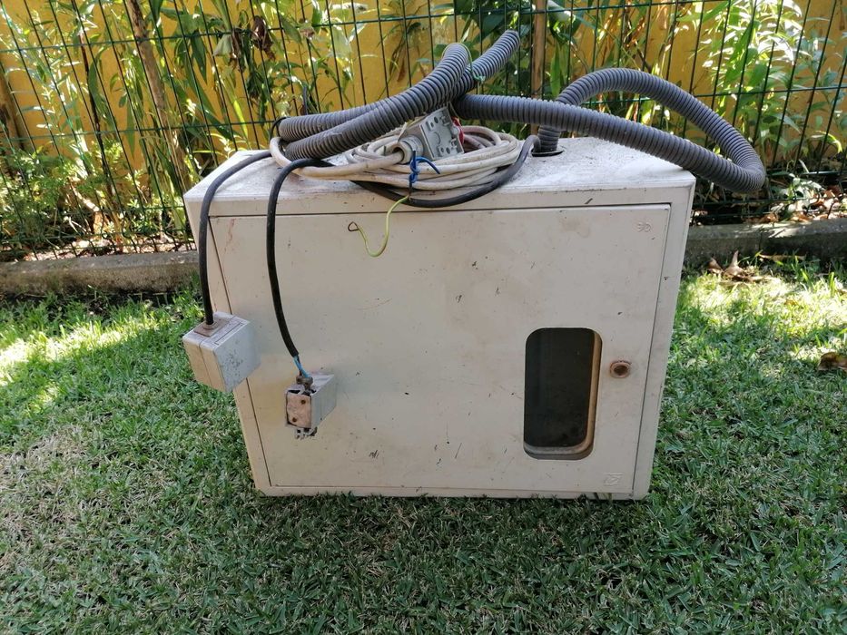 Construction Electrical Panel64730167742466123