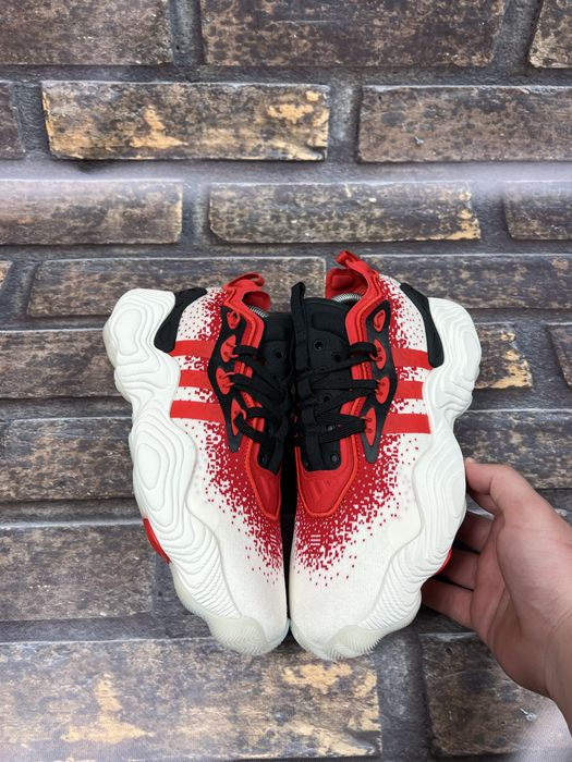 adidas trae young 1 - купити чоловіче взуття - Ціна на OLX.ua
