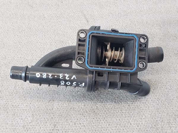 Corpo termostato / termostato PEUGEOT 508 SW