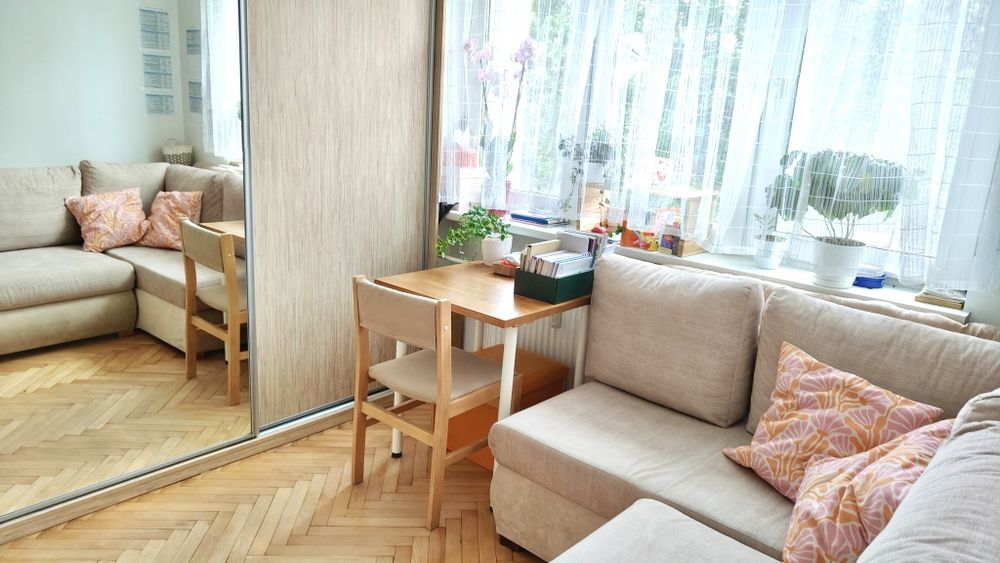 Mieszkanie – Łódź - Więcej