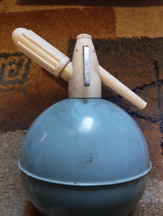 Cмфон для газированной воды