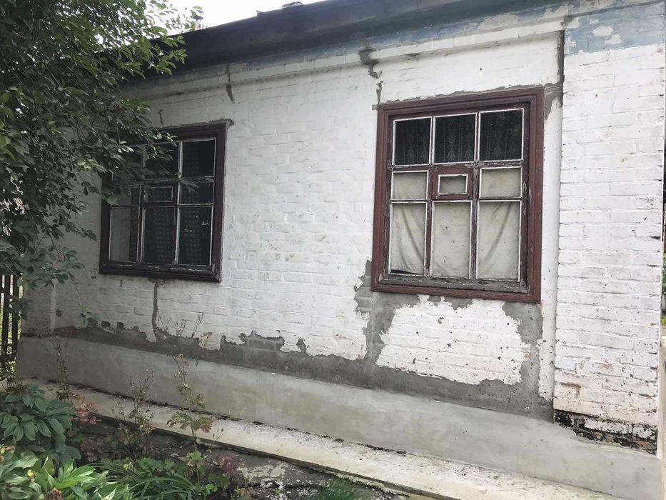 Будинок на два входи в центрі міста по вулиці Новопроложена