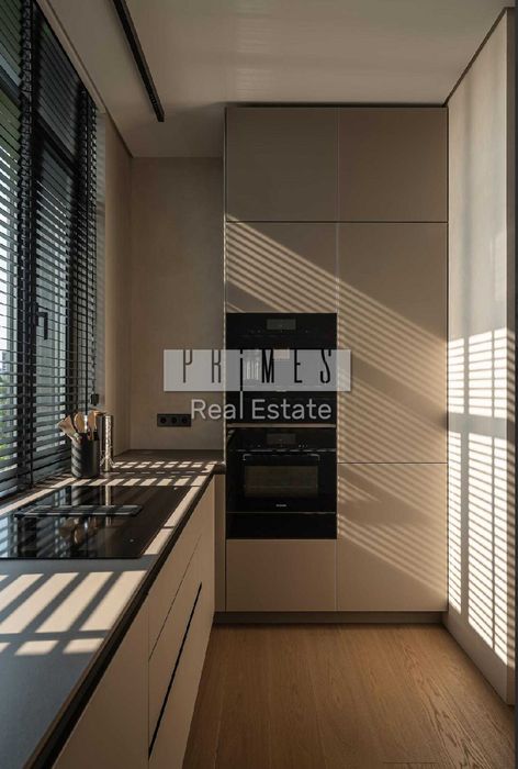 Продаж 3к квартири, ЖК Park Avenue VIP, просп. Голосіївський