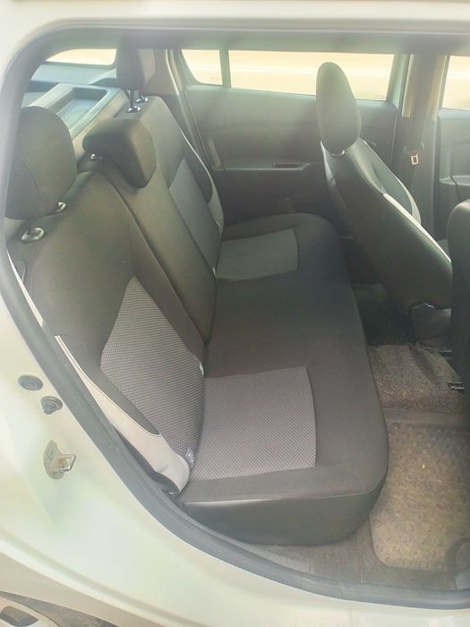 Dacia logan MCV 2016г.в.