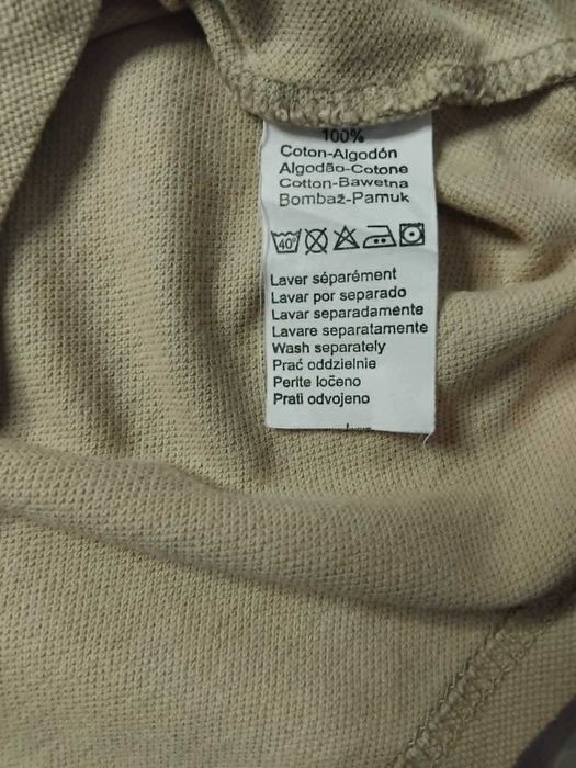 Koszulka Polo Lacoste